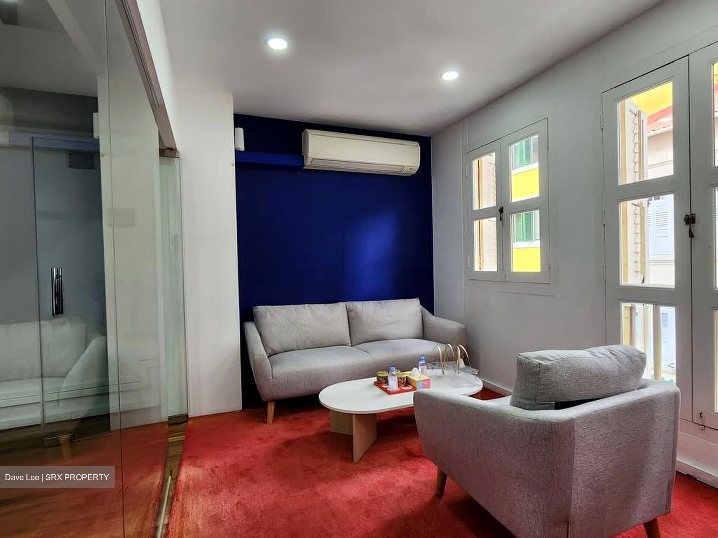 Telok Ayer Conservation Area (D1), Office #582259661